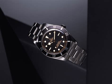 tudor discontinued 2024|tudor watch releases 2024.